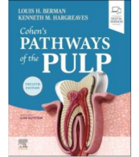 C V Mosby ebook Cohen's Pathways of the Pulp