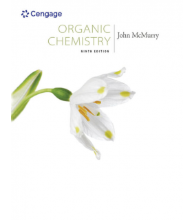 Cengage Learning ebook Organic Chemistry 9E