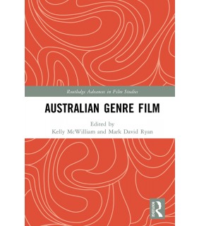 Routledge Australian Genre Film