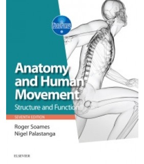 Elsevier ebook Anatomy and Human Movement