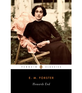 Penguin Howards End