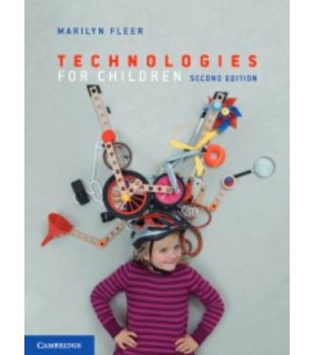 Cambridge University Press ebook Technologies for Children 2E