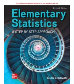 Mhe Us ebook Elementary Statistics 11E
