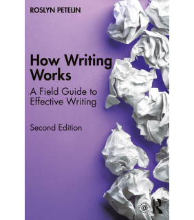 Routledge How Writing Works 2E