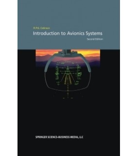 Springer ebook Introduction to Avionics Systems