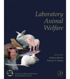 Academic Press ebook Laboratory Animal Welfare