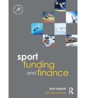 Routledge ebook Sport Funding and Finance 2E