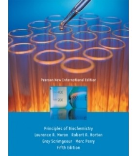 Pearson Education ebook Principles of Biochemistry: Pearson New International