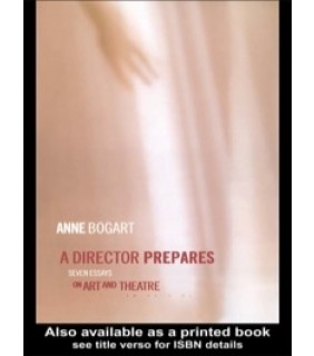 Routledge ebook A Director Prepares