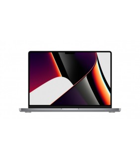 Apple MacBook Pro 14.2inch M1/16GB/512GB SSD - Space Grey (2021)