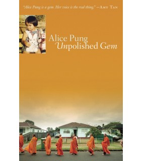 Black Inc ebook Unpolished Gem