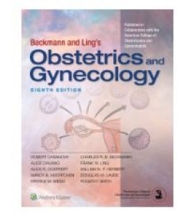 Wolters Kluwer Health ebook Beckmann and Ling's Obstetrics and Gynecology