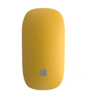 Apple Magic Mouse - Yellow (new, unsealed, no lightning cable)