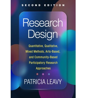 The Guilford Press ebook Research Design 2E