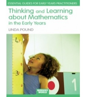 Routledge ebook Thinking and Learning About Mathematics in the Early Y
