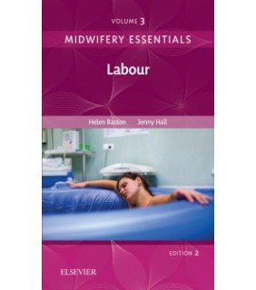 Churchill Livingstone ebook Midwifery Essentials: Labour V3 2E