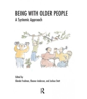 Routledge ebook Being with Older People