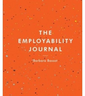 Red Globe Press ebook The Employability Journal