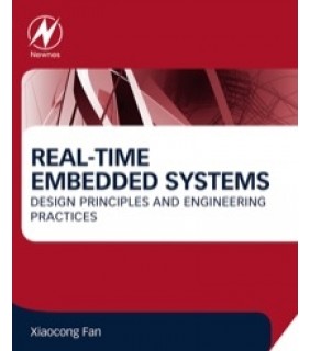 Newnes ebook Real-Time Embedded Systems: Design Principles and Engi
