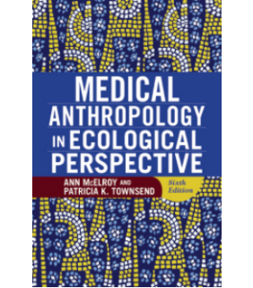 Routledge ebook Medical Anthropology in Ecological Perspective