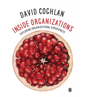 Sage Publications Ltd ebook Inside Organizations