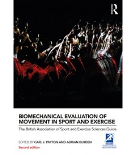 Taylor & Francis ebook Biomechanical Evaluation of Movement in Sport and Exer