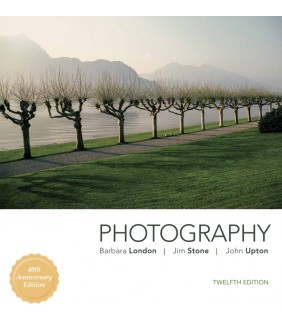 Pearson Education ebook Photography 12E