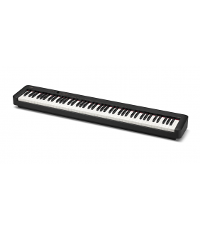 Casio 88-key, 10 tones, Weighted Keys Compact Digital Piano