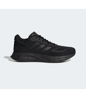 Adidas Mens Duramo 10 Black/Black