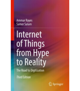 Springer ebook Internet of Things from Hype to Reality