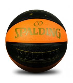 Spalding TF-FLEX SIZE #6 Outdoor Basketball