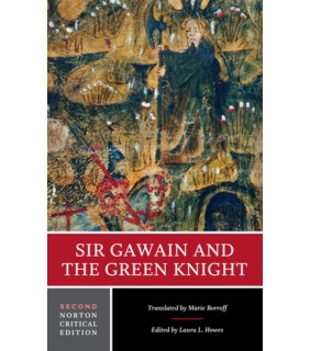 *Norton agency titles Sir Gawain and the Green Knight
