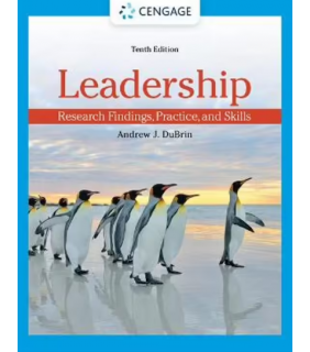 South West College  ISE Leadership : Research Findings, Practice, and Skills