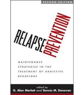 THE GUILFORD PRESS Relapse Prevention 2E