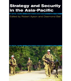 Routledge ebook Strategy and Security in the Asia-Pacific