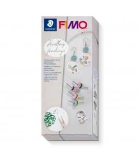 Staedtler FIMO jewellery accessory set