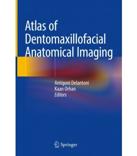 Springer ebook Atlas of Dentomaxillofacial Anatomical Imaging
