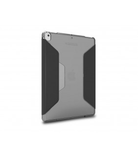 STM Studio (iPad 7th Gen/Air 3/Pro 10.5) - Black/Smoke