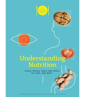 ebook - Understanding Nutrition 5E