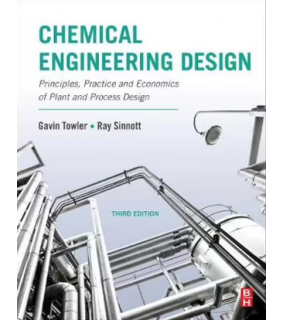 Made Simple Computing Chemical Engineering Design: Principles, Practice and Econom