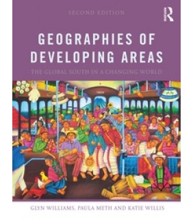 Taylor & Francis ebook Geographies of Developing Areas