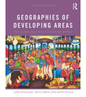Taylor & Francis ebook Geographies of Developing Areas