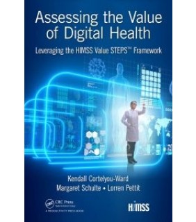 Taylor & Francis ebook Assessing the Value of Digital Health