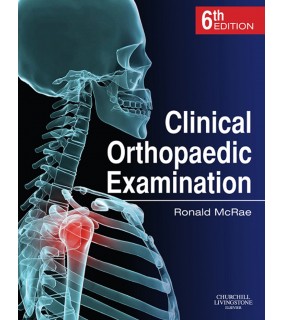 Elsevier ebook Clinical Orthopaedic Examination 6E