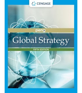 South West College  ISE Global Strategy 5E