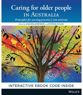 Wiley Caring for Older People in Australia 2E