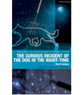 METHUEN DRAMA ebook The Curious Incident of the Dog in the Night-Time