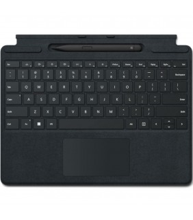 Microsoft Surface Pro 8/X Signature Keyboard + Pen (Black)