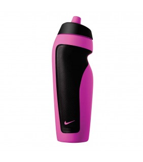 Nike Sports Water Bottle Vivid Pink