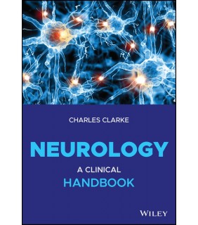 John Wiley & Sons Neurology: A Clinical Handbook